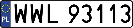 WWL93113