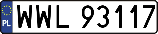 WWL93117