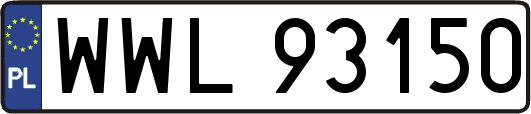 WWL93150