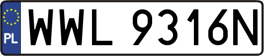 WWL9316N