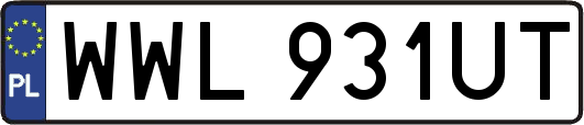 WWL931UT