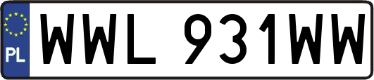 WWL931WW