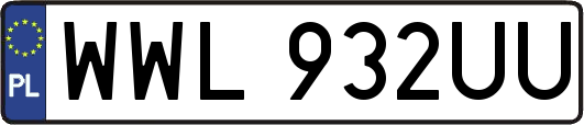 WWL932UU