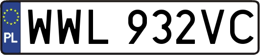 WWL932VC