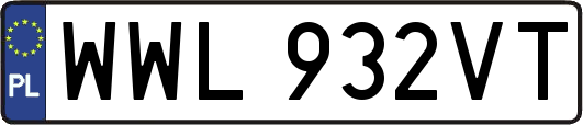 WWL932VT
