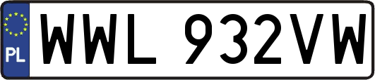 WWL932VW