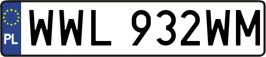 WWL932WM