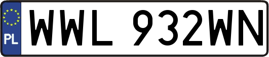 WWL932WN