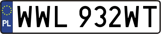 WWL932WT