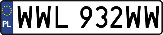 WWL932WW