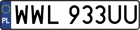 WWL933UU