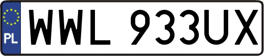 WWL933UX