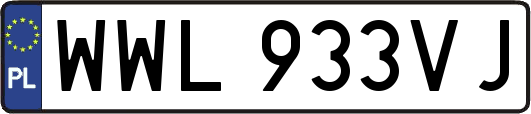 WWL933VJ