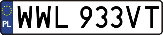 WWL933VT