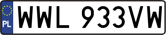 WWL933VW
