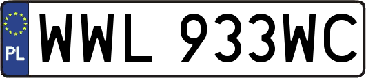 WWL933WC
