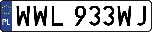 WWL933WJ