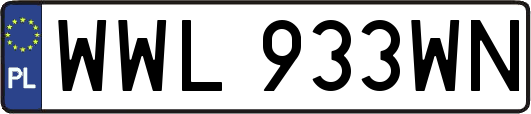 WWL933WN