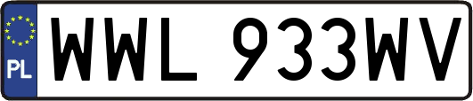 WWL933WV