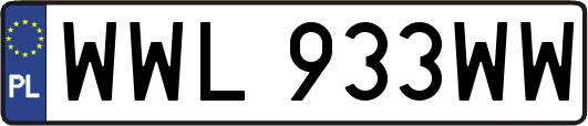 WWL933WW