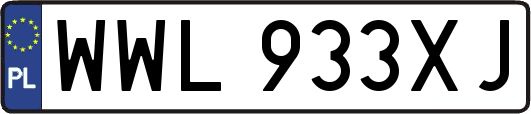WWL933XJ