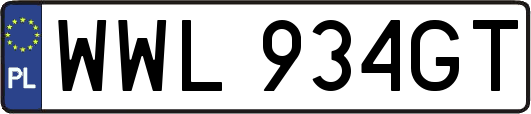 WWL934GT