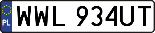 WWL934UT