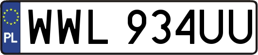 WWL934UU