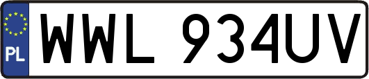 WWL934UV