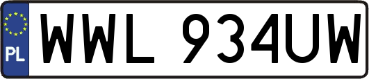 WWL934UW