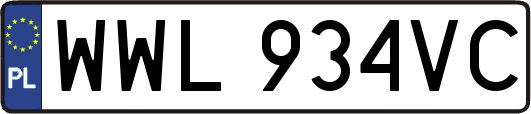 WWL934VC