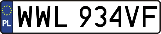WWL934VF