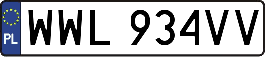 WWL934VV