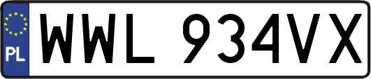 WWL934VX