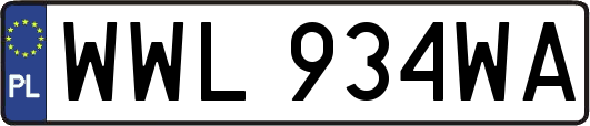 WWL934WA