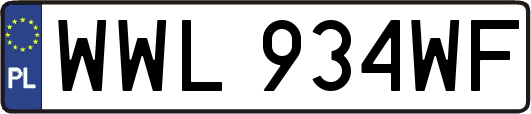 WWL934WF