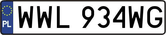 WWL934WG