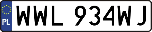 WWL934WJ