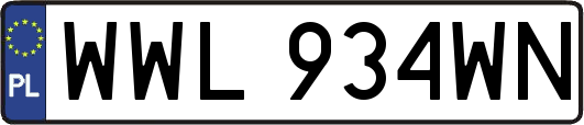 WWL934WN