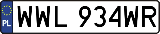 WWL934WR