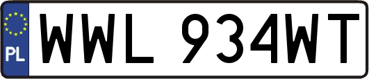 WWL934WT