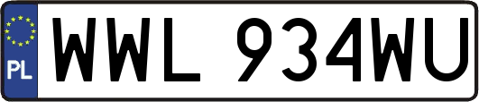 WWL934WU
