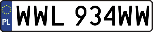 WWL934WW