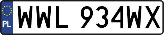WWL934WX