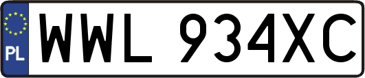 WWL934XC