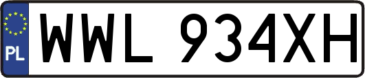 WWL934XH