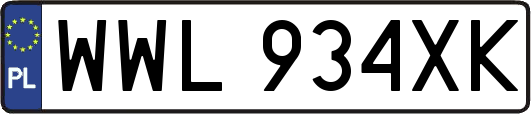 WWL934XK