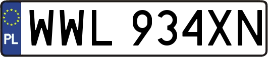 WWL934XN