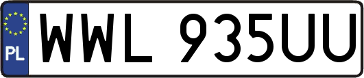 WWL935UU