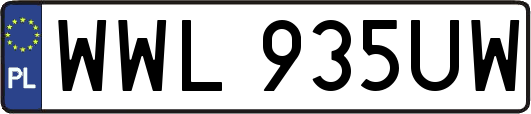 WWL935UW